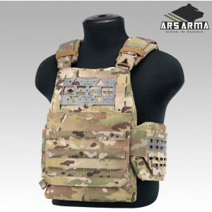  Чехлы для бронеплит А-25 Хайп [ARS ARMA ]